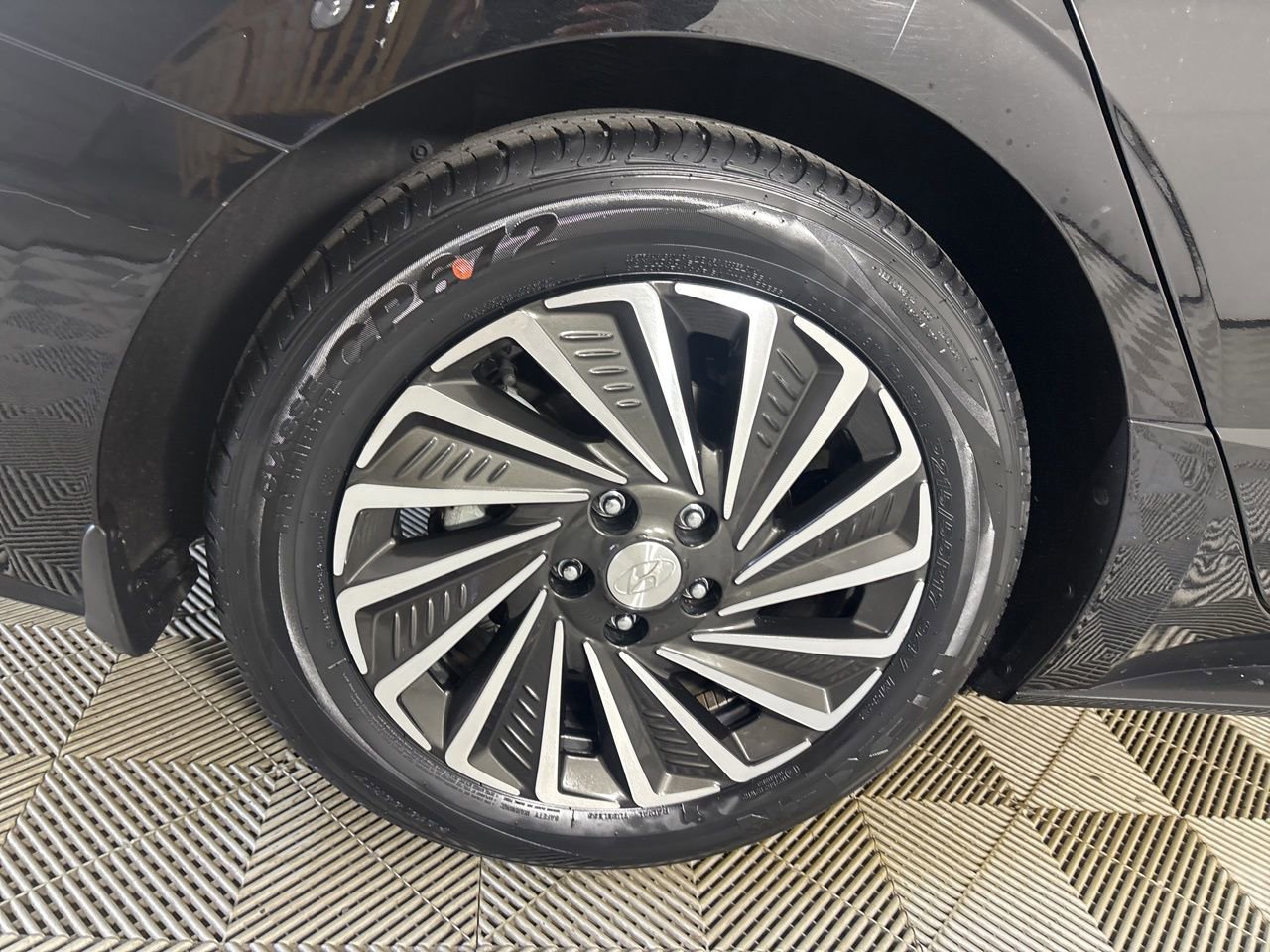 Used 2021 Hyundai Sonata SEL image 31