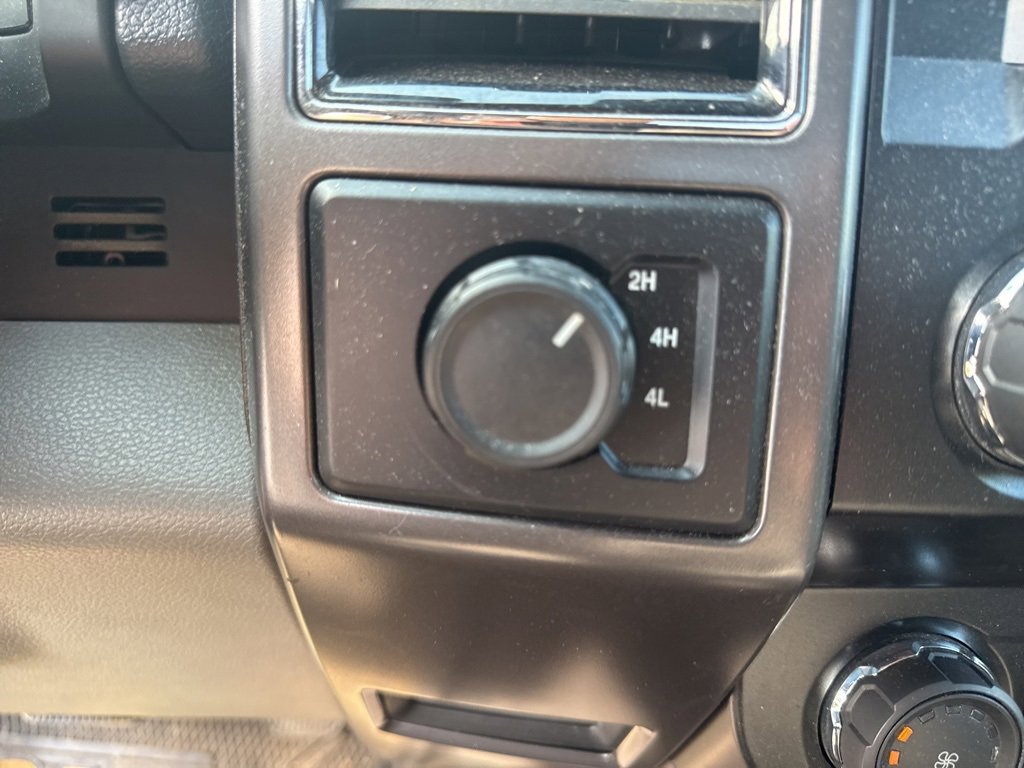 Used 2020 Ford F150 XLT w/ Equipment Group 301A Mid image 16