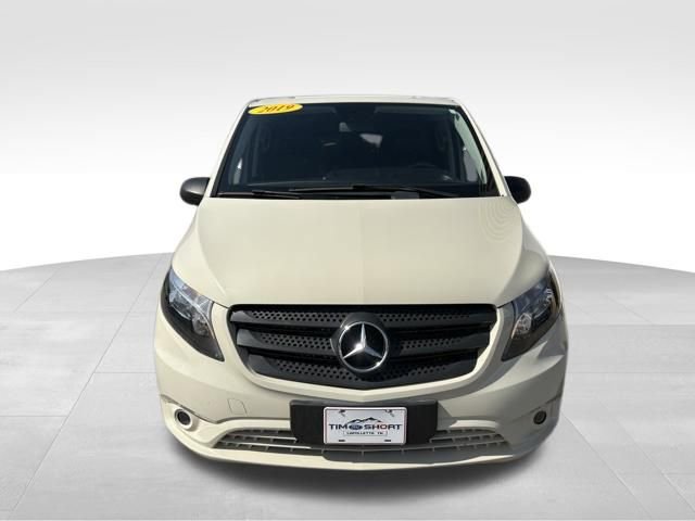 Used 2019 Mercedes-Benz Metris Passenger image 7