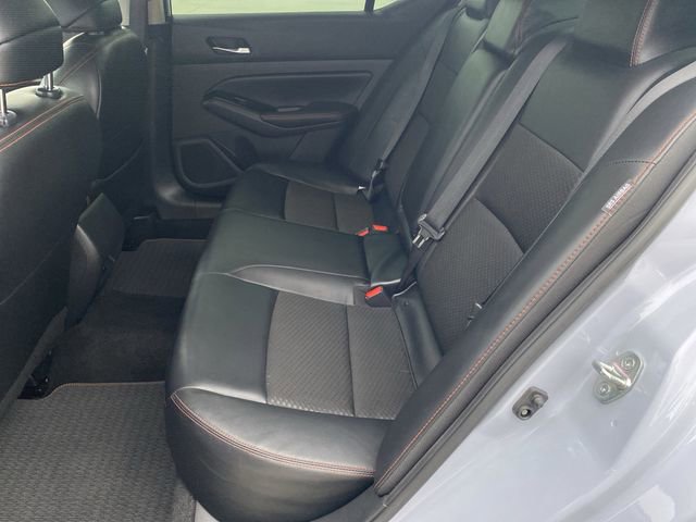 Used 2024 Nissan Altima 2.5 SR image 36