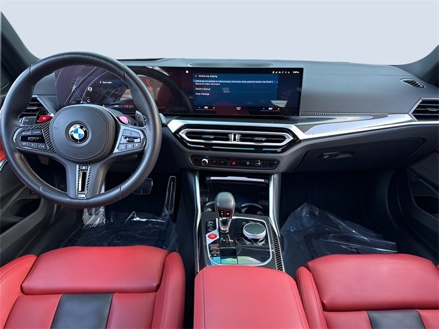 Used 2024 BMW M3 Competition w/ Executive Package image 13