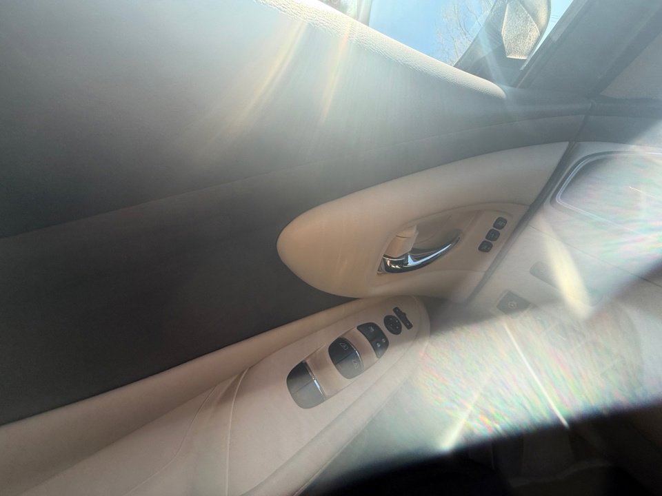 Used 2019 Nissan Murano Platinum image 36