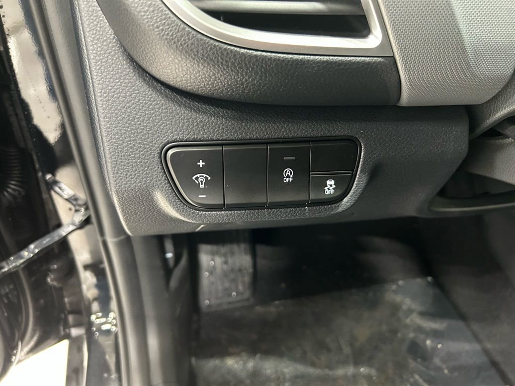 New 2026 Kia Seltos LX image 11