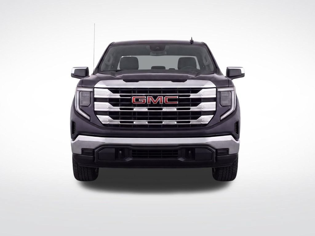 Certified 2022 GMC Sierra 1500 SLE AWD/4WD image 6