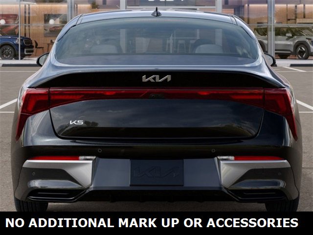 New 2026 Kia K5 LXS image 13