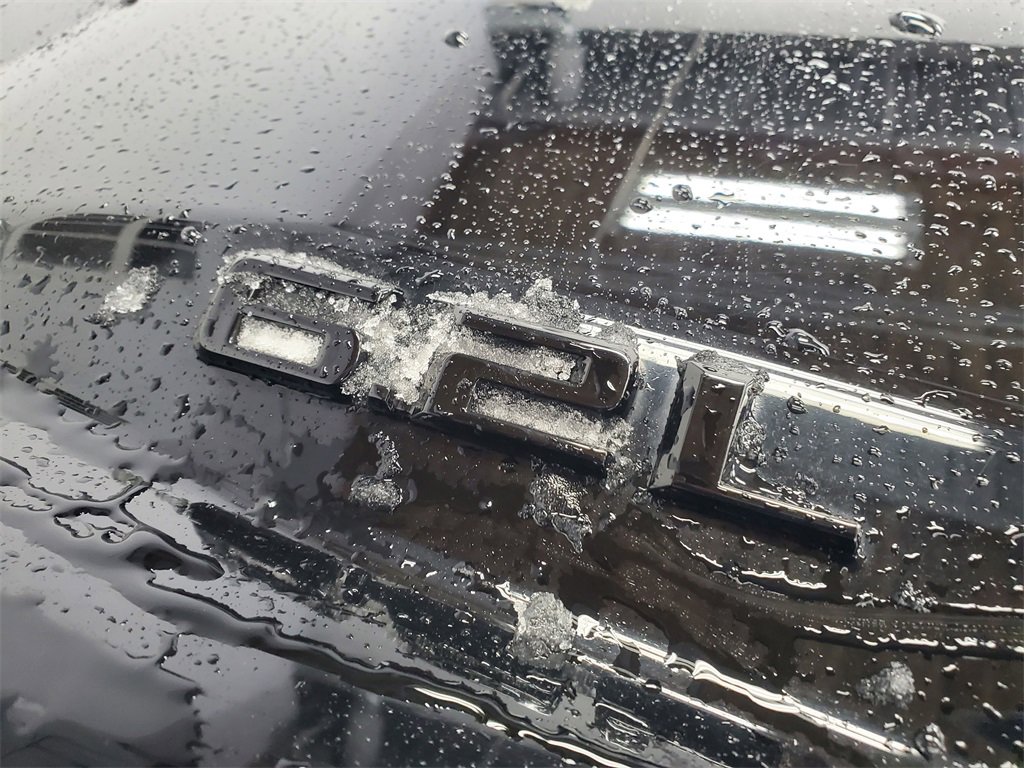 Used 2020 Chevrolet Silverado 1500 LT Trail Boss w/ Midnight Edition image 31