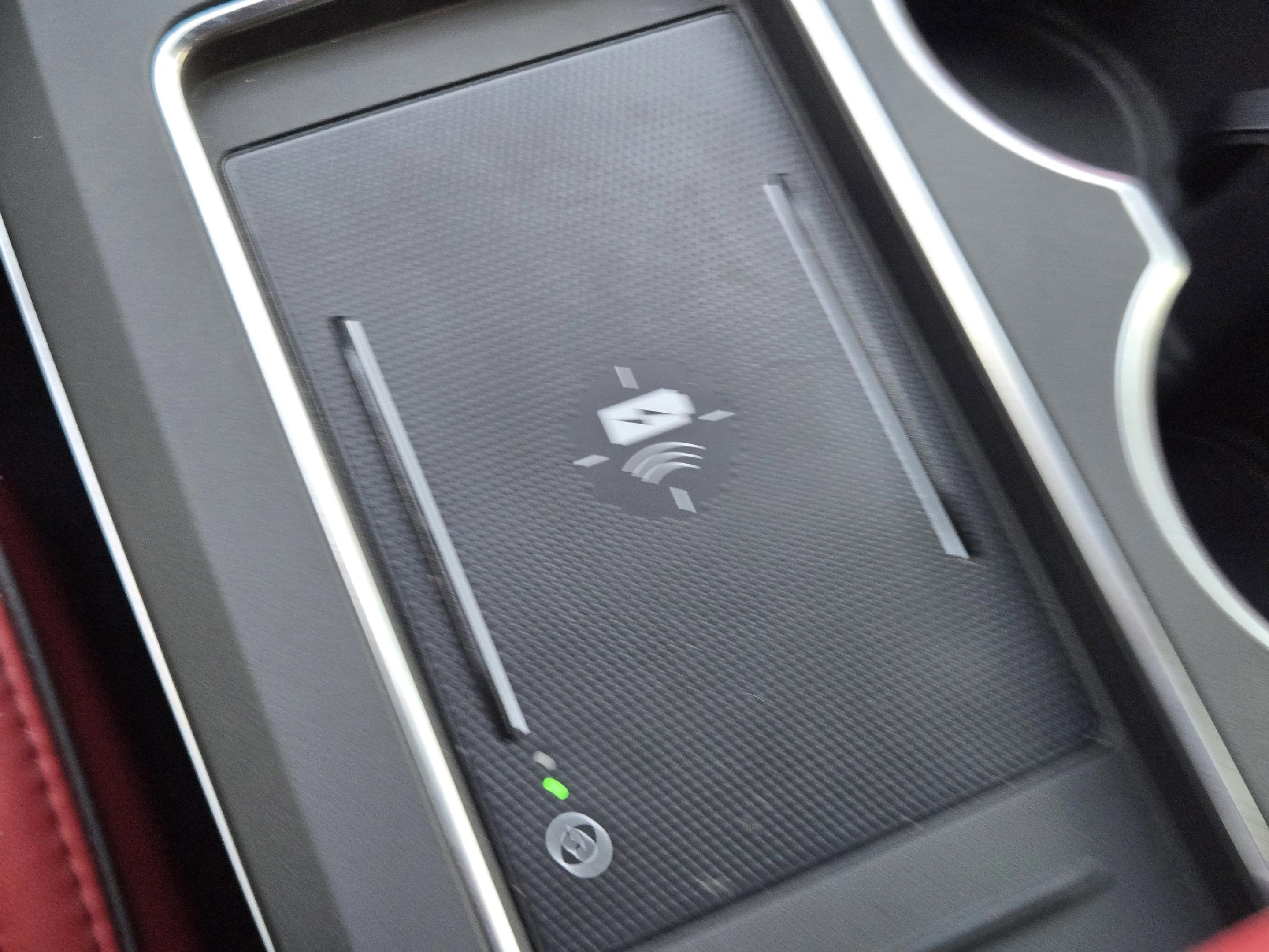 Certified 2026 Acura MDX A-Spec image 16