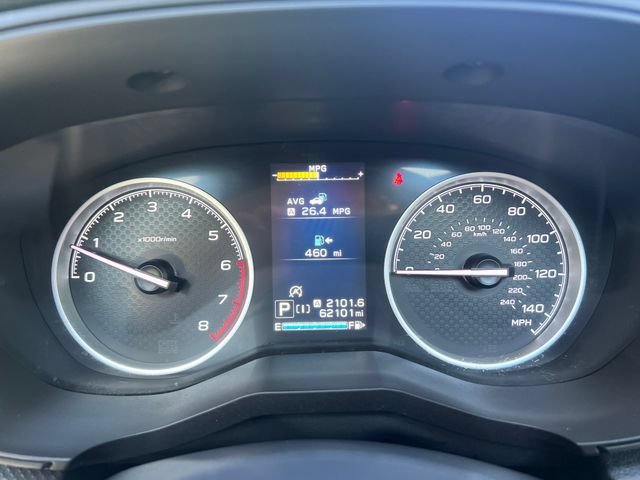 Used 2024 Subaru Forester Premium AWD/4WD image 14