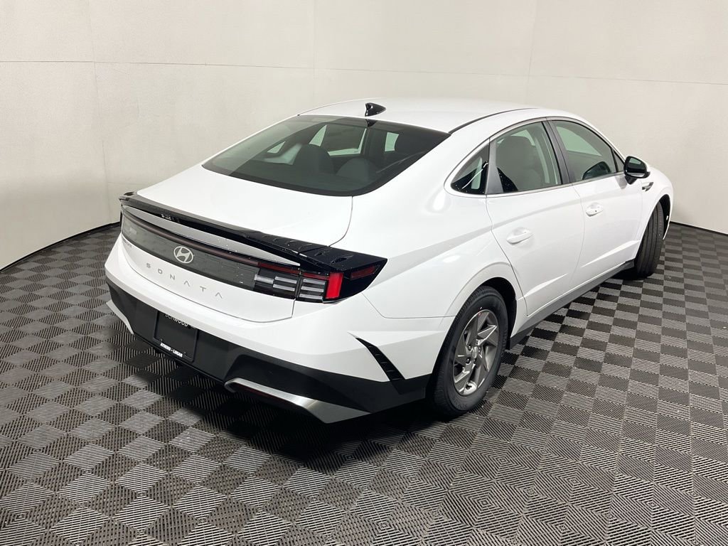 New 2026 Hyundai Sonata SE image 17