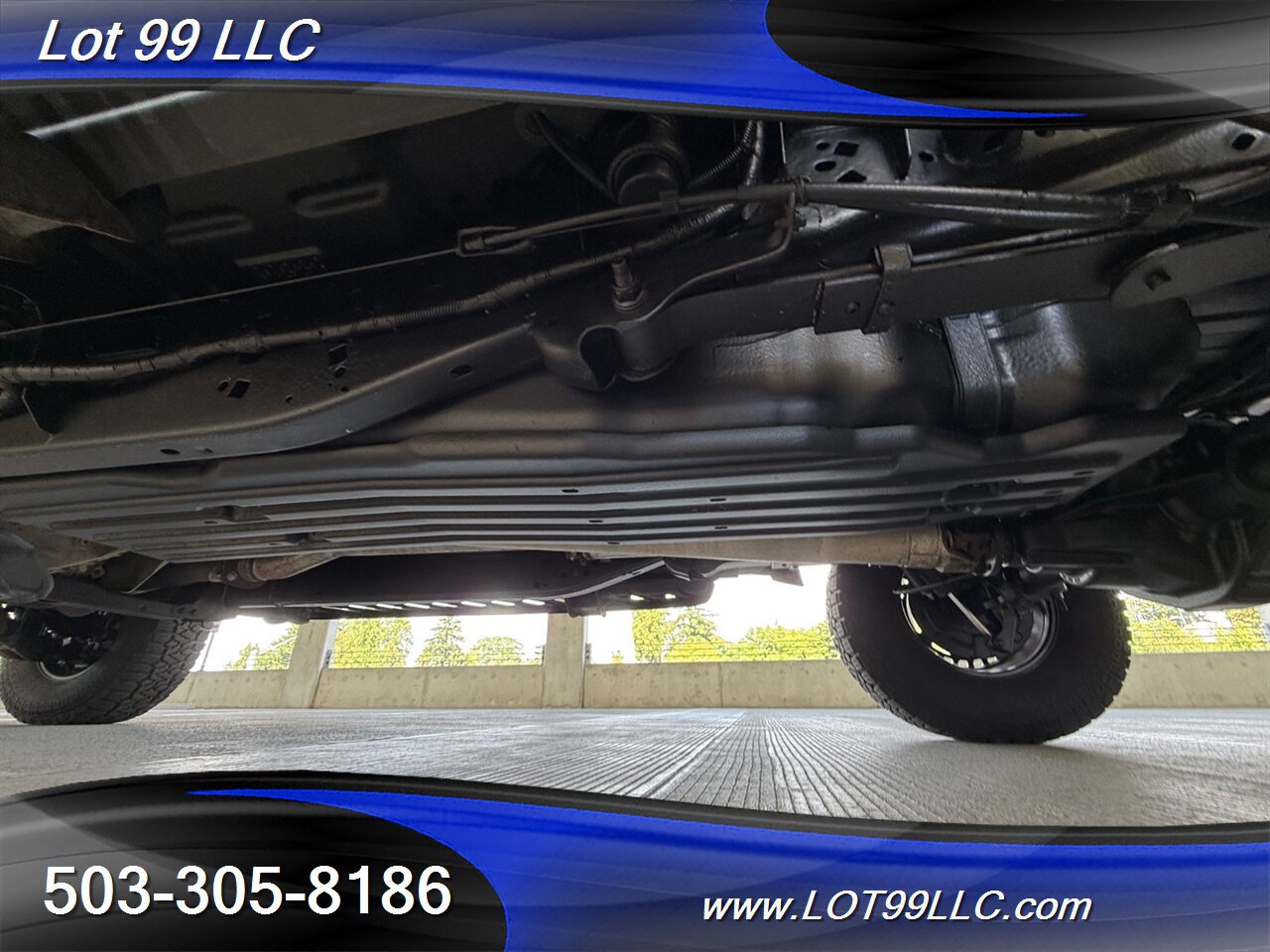 Used 2012 Ford F150 Raptor AWD/4WD image 54