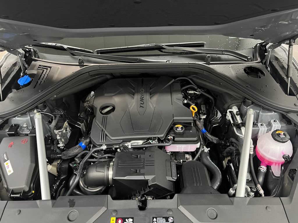 New 2027 Genesis GV70 2.5T Advanced AWD/4WD image 22