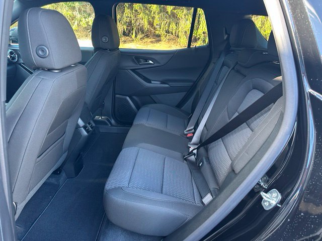 New 2027 Chevrolet Equinox LT w/ Midnight Edition AWD/4WD image 13