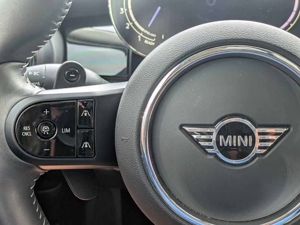 Used 2024 MINI Cooper S FWD image 14