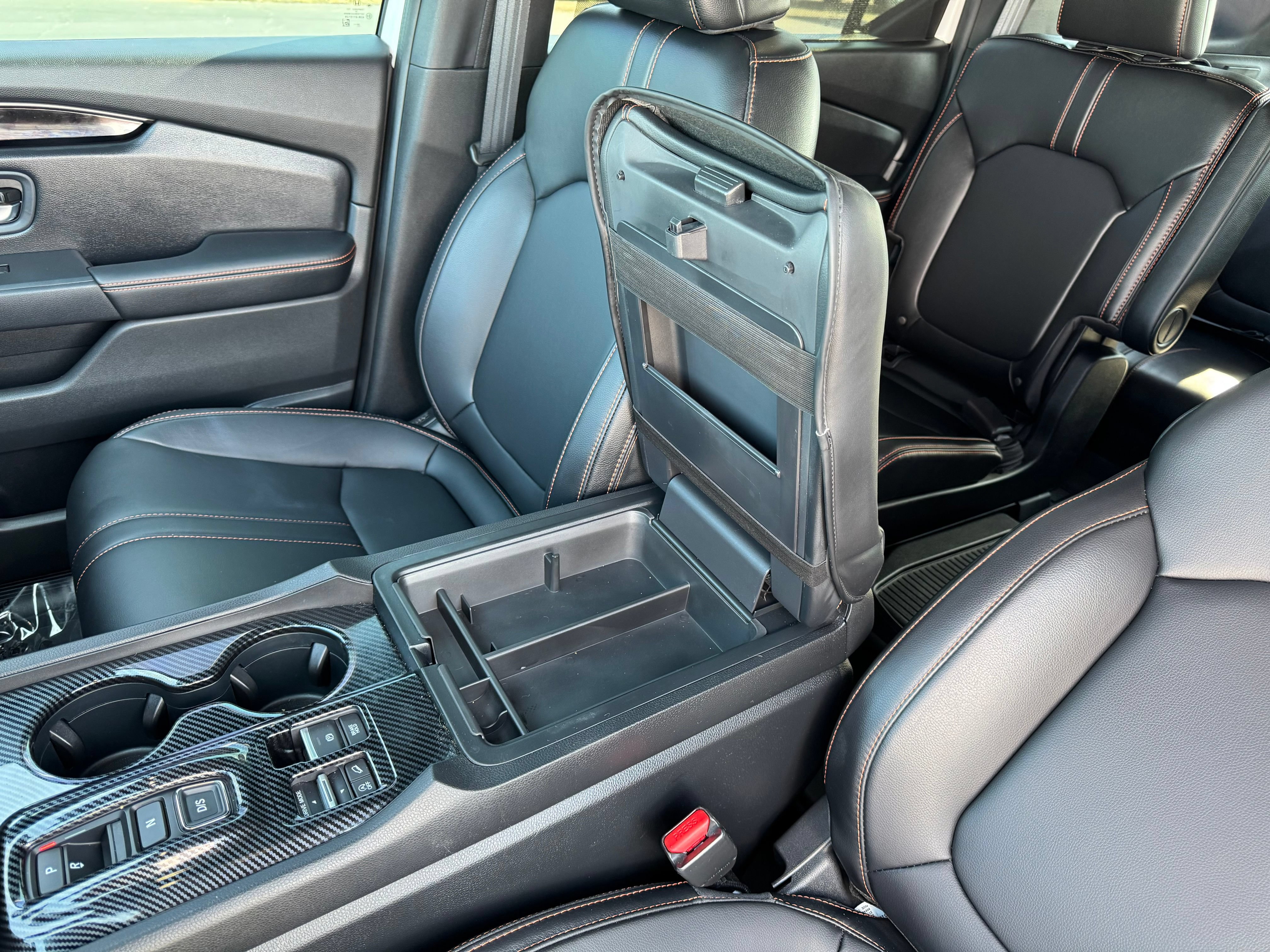 Used 2024 Honda Pilot TrailSport image 62
