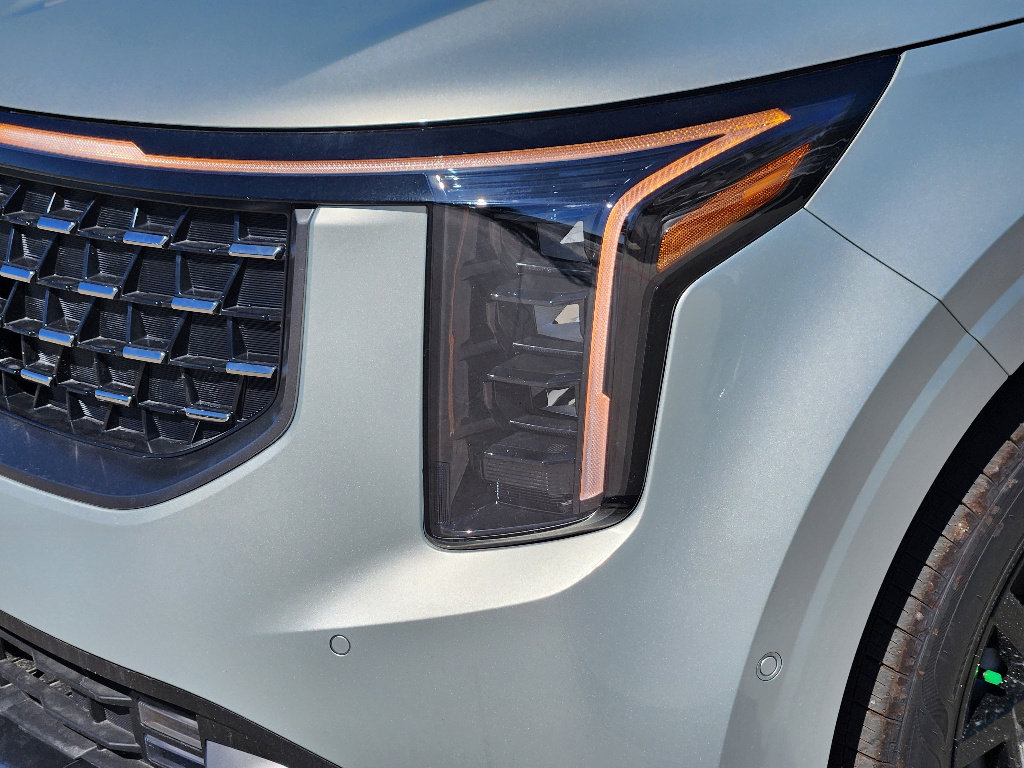 New 2026 Kia Carnival SX w/ SX Dark Edition Package image 25