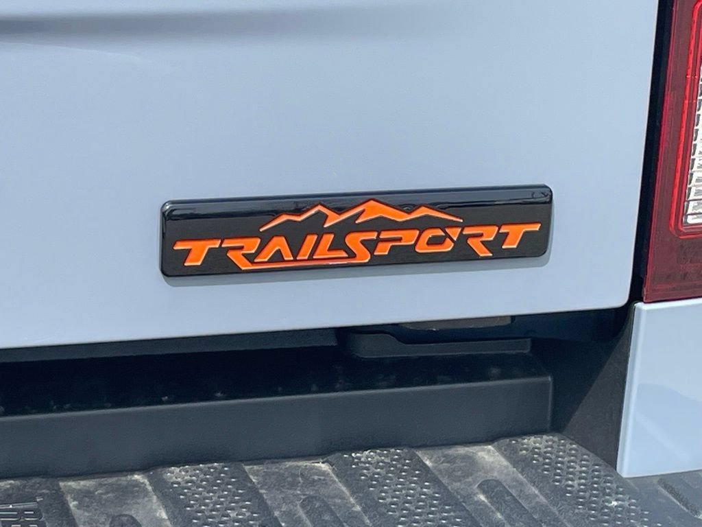 New 2026 Honda Ridgeline TrailSport image 23