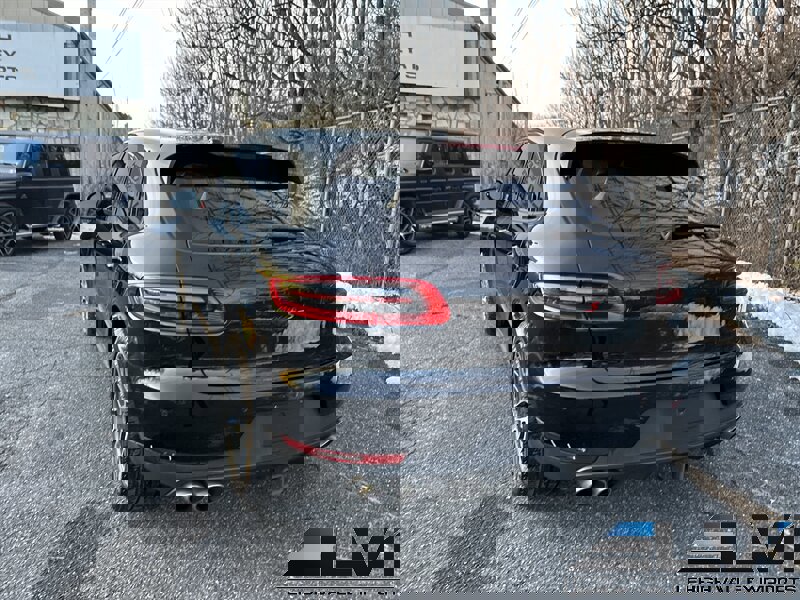 Used 2016 Porsche Macan S AWD/4WD image 12