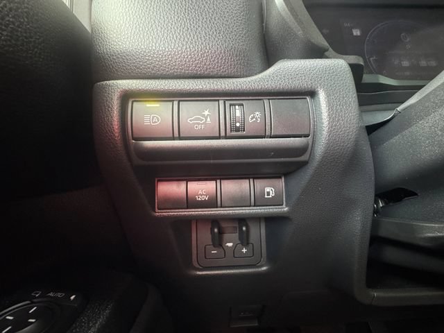 Used 2025 Toyota Land Cruiser 1958 AWD/4WD image 24