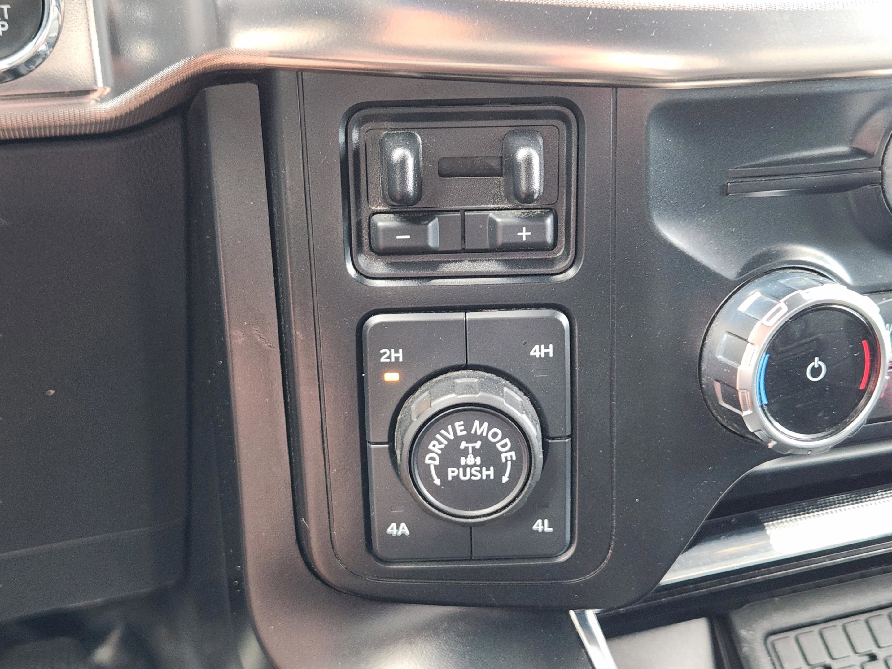 Used 2023 Ford F150 Raptor AWD/4WD image 15