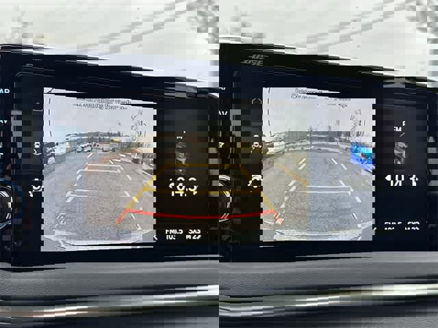 Used 2022 Hyundai Sonata SEL Plus w/ Preferred Accessory Package image 15