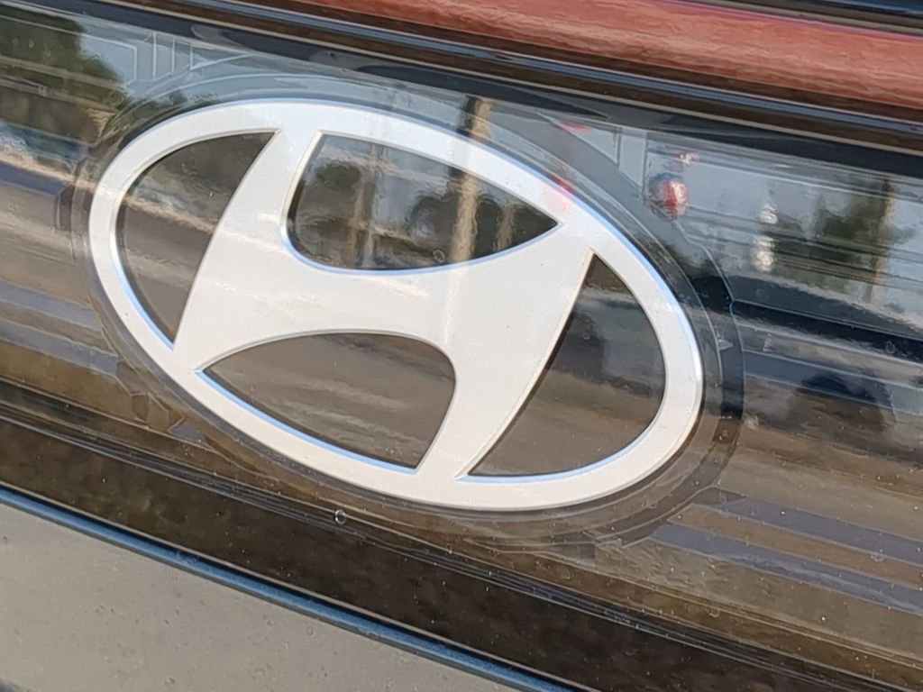 New 2026 Hyundai Sonata SEL image 13