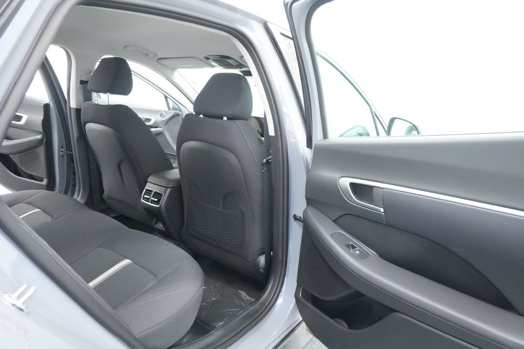 New 2026 Hyundai Sonata Blue image 23