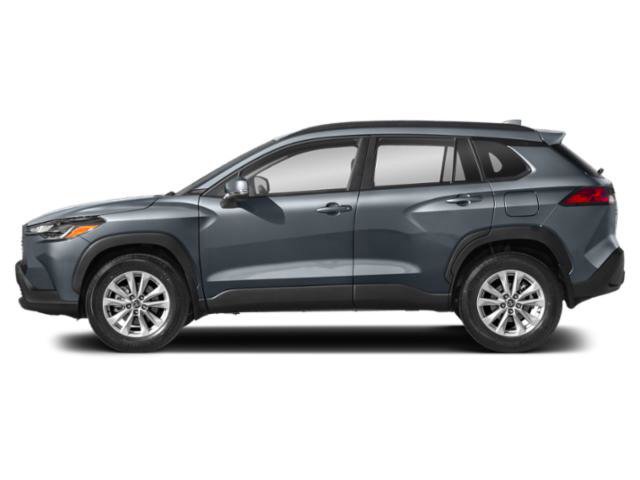 Used 2023 Toyota Corolla Cross LE image 3