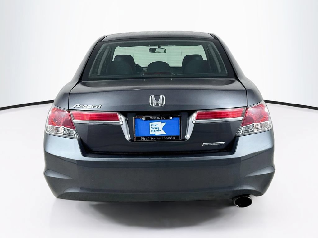 Used 2011 Honda Accord SE image 6