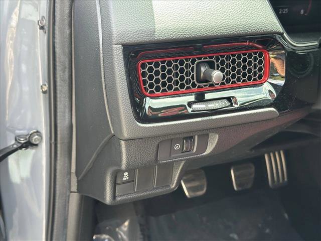 Used 2025 Honda Civic Si image 19