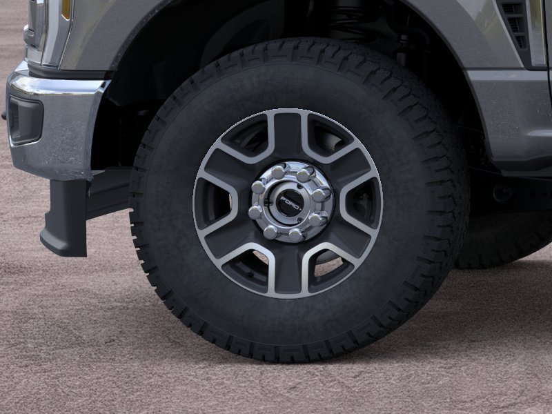 New 2026 Ford F350 Lariat AWD/4WD image 19