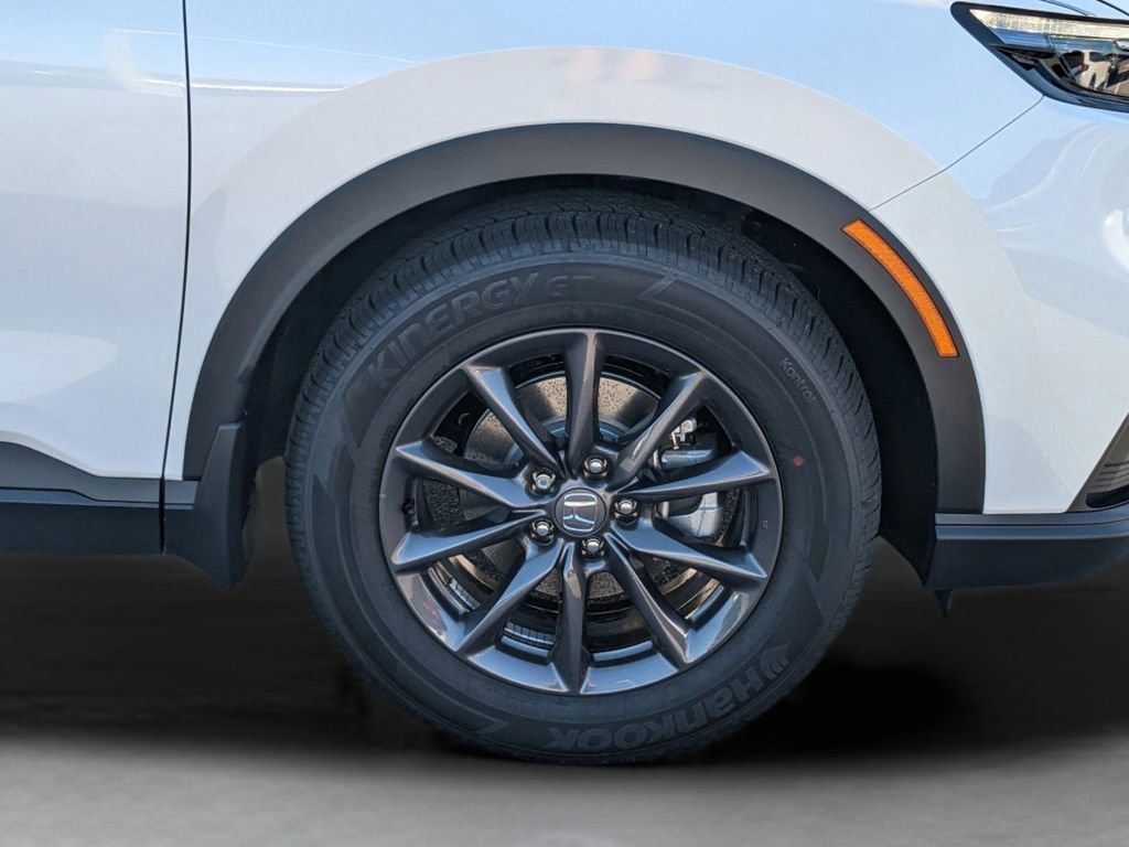 New 2026 Honda CR-V EX-L image 10