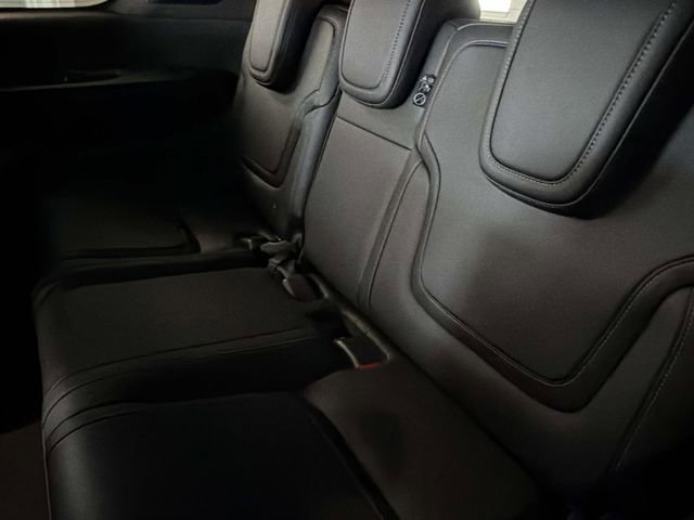 New 2026 Nissan Armada PRO-4X image 13