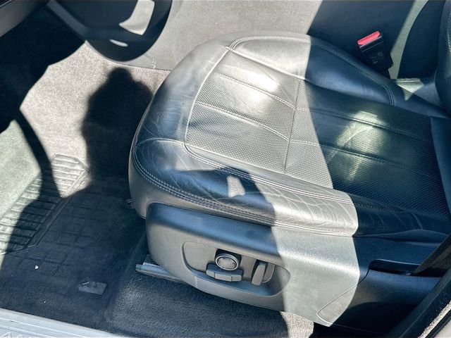 Used 2019 Land Rover Range Rover Sport HSE image 20