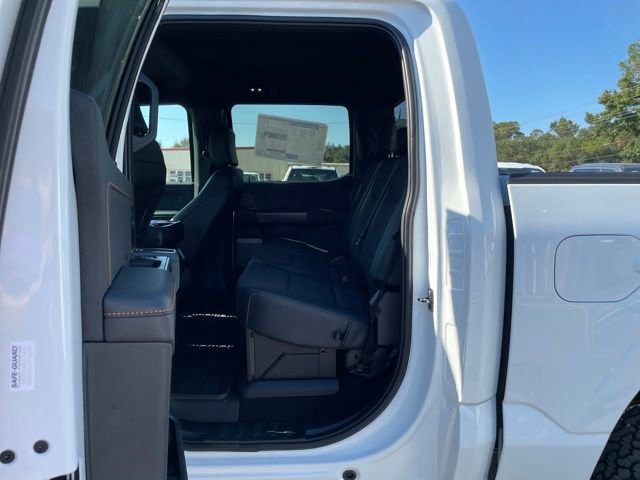 New 2025 Ford F150 Tremor w/ Mobile Office Package image 24