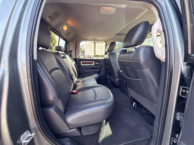 Used 2012 RAM 3500 Laramie w/ Cold Weather Group AWD/4WD image 10