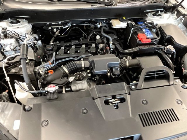 New 2027 Honda CR-V EX image 11