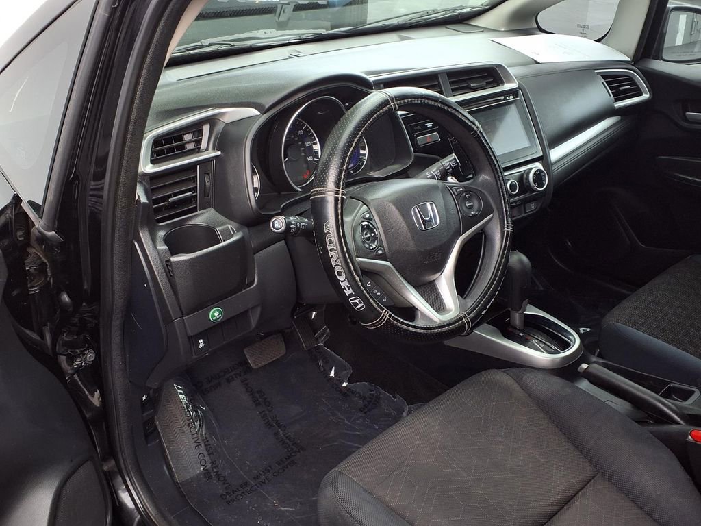 Used 2015 Honda Fit EX image 15