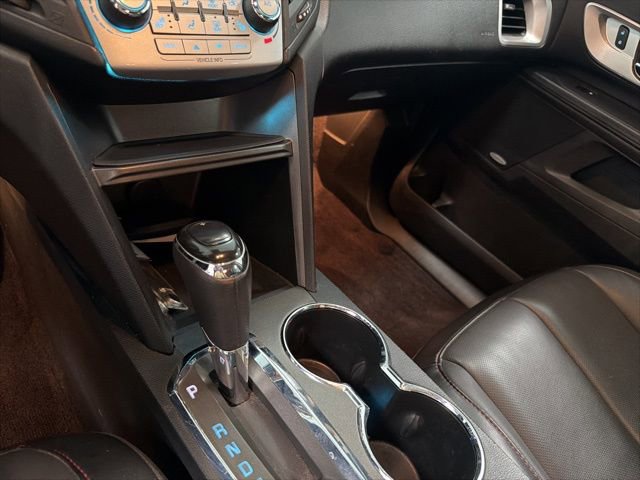Used 2016 Chevrolet Equinox LTZ w/ Enhanced Convenience Package image 24