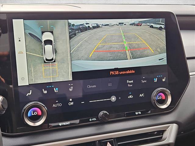 Used 2024 Lexus RX 350 FWD image 14