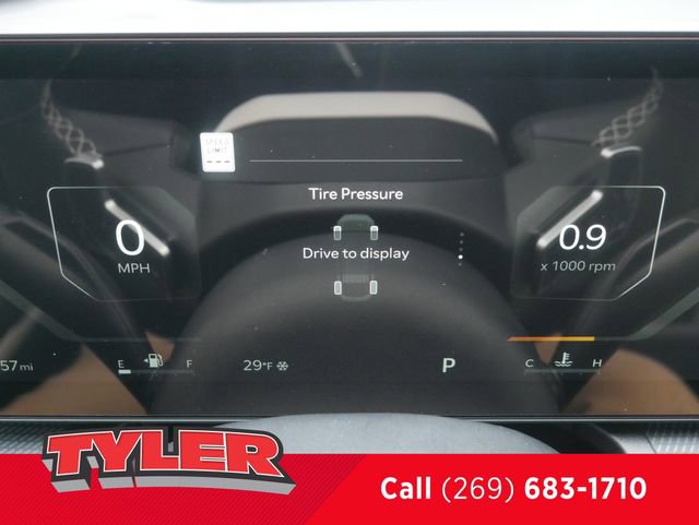 New 2026 Kia K4 GT-Line Turbo image 47