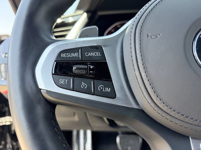 Used 2026 BMW Z4 sDrive30i RWD image 17