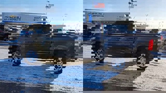 Certified 2017 Chevrolet Colorado LT w/ LT Convenience Package image 5