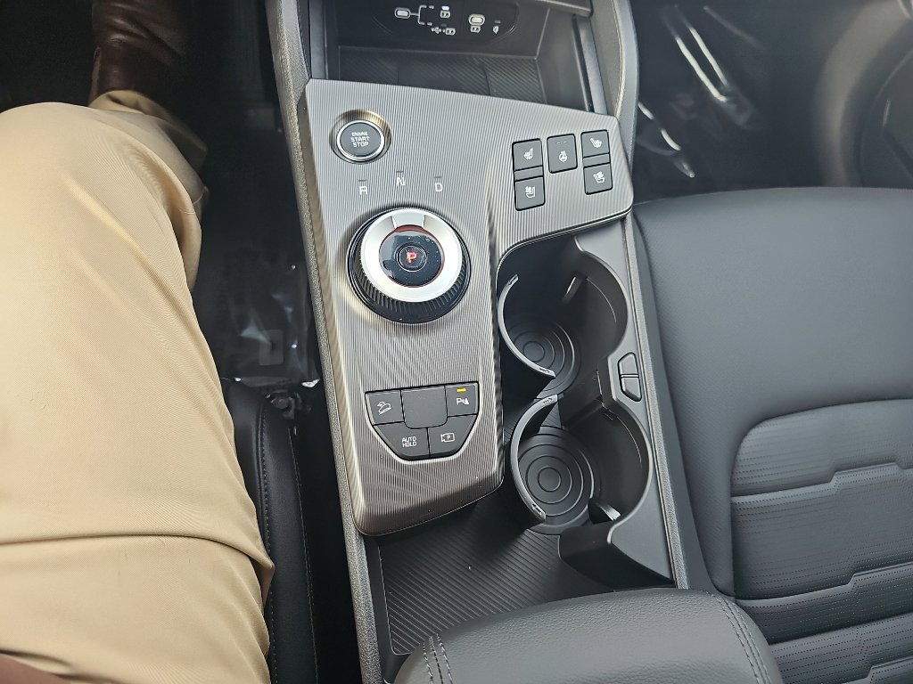 New 2026 Kia Sportage SX Prestige image 19