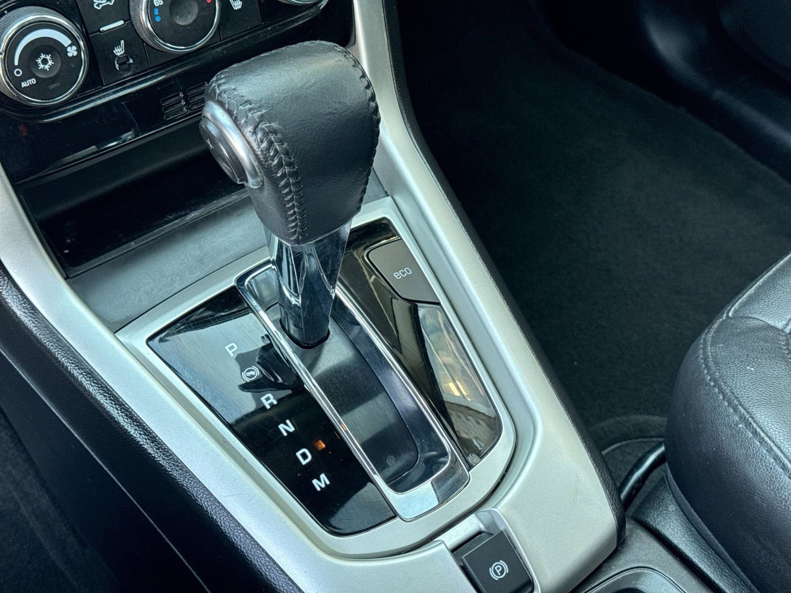 Used 2014 Chevrolet Captiva Sport LT w/ Convenience Package FWD image 35