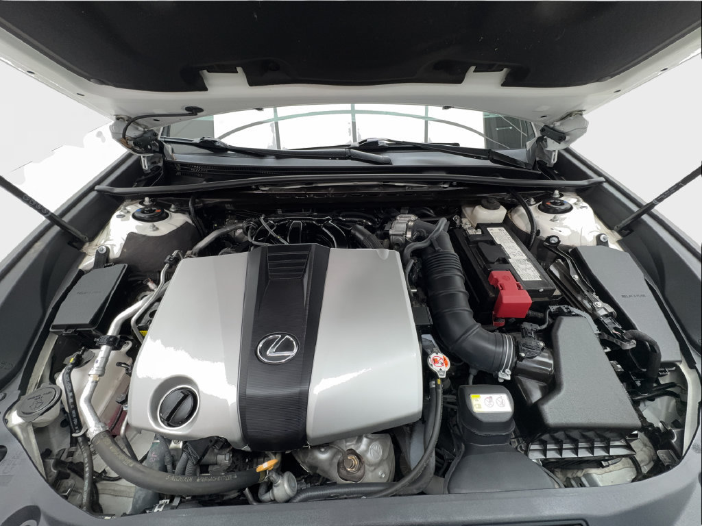 Used 2024 Lexus ES 350 w/ Premium Package FWD image 20