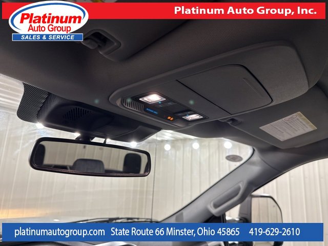 Used 2023 Ford F250 XLT image 22