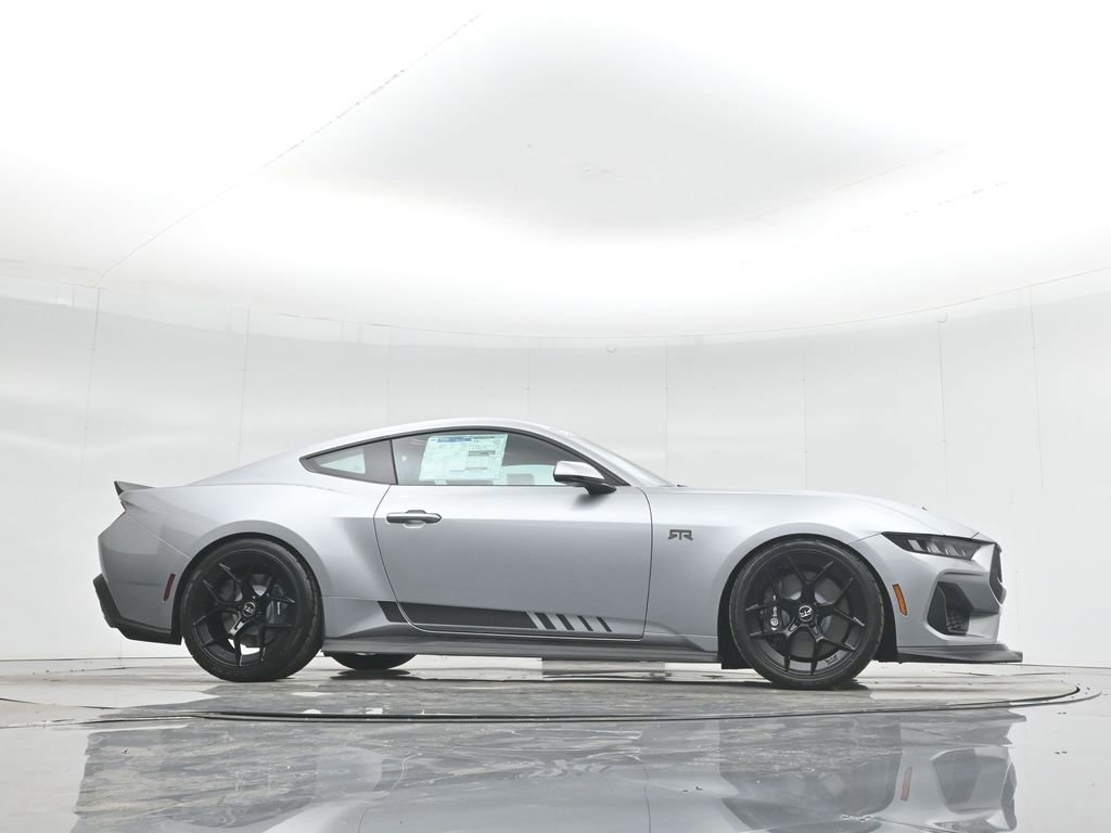 New 2025 Ford Mustang GT Premium w/ GT Performance Package image 54
