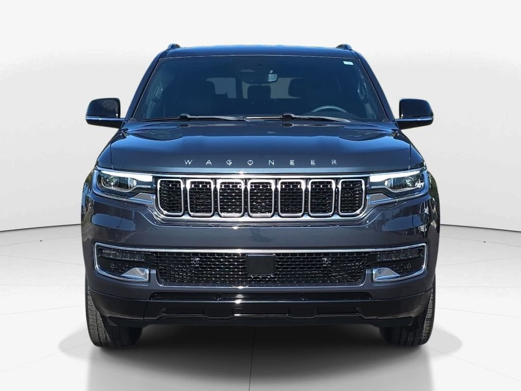 Used 2024 Jeep Wagoneer 4WD image 12