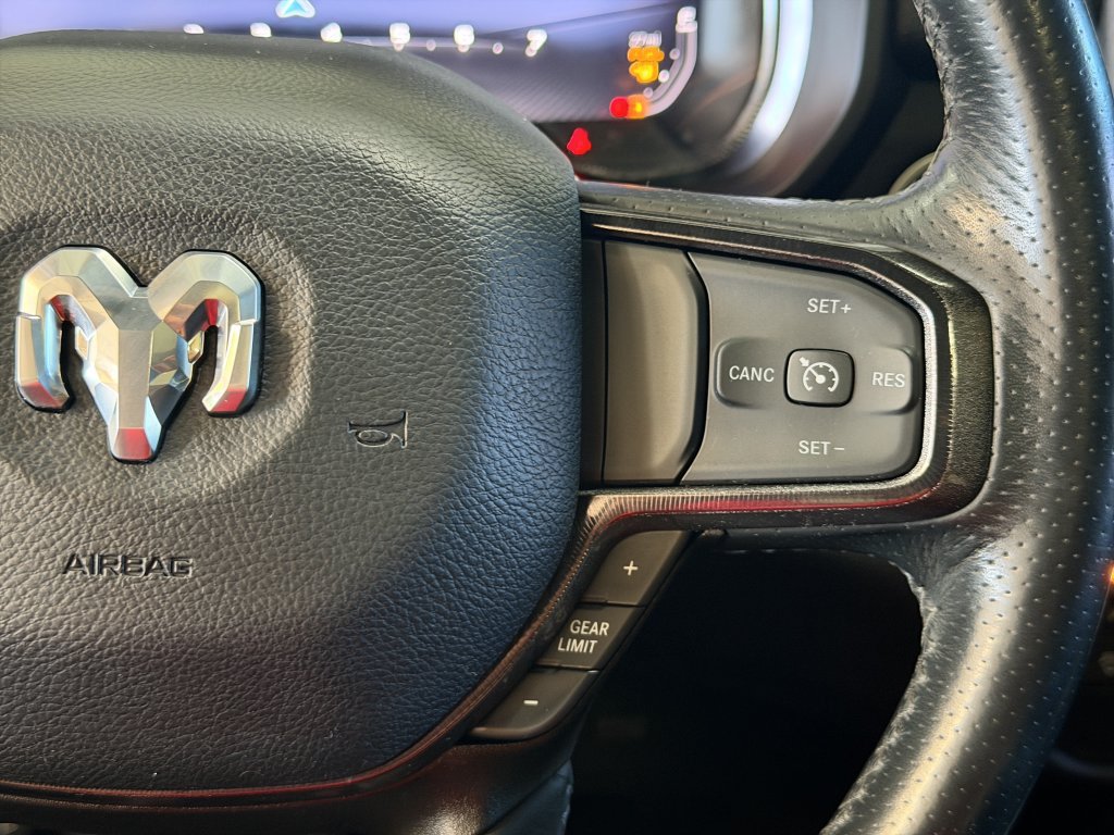 Used 2023 RAM 2500 Rebel w/ Level 1 Equipment Group AWD/4WD image 21