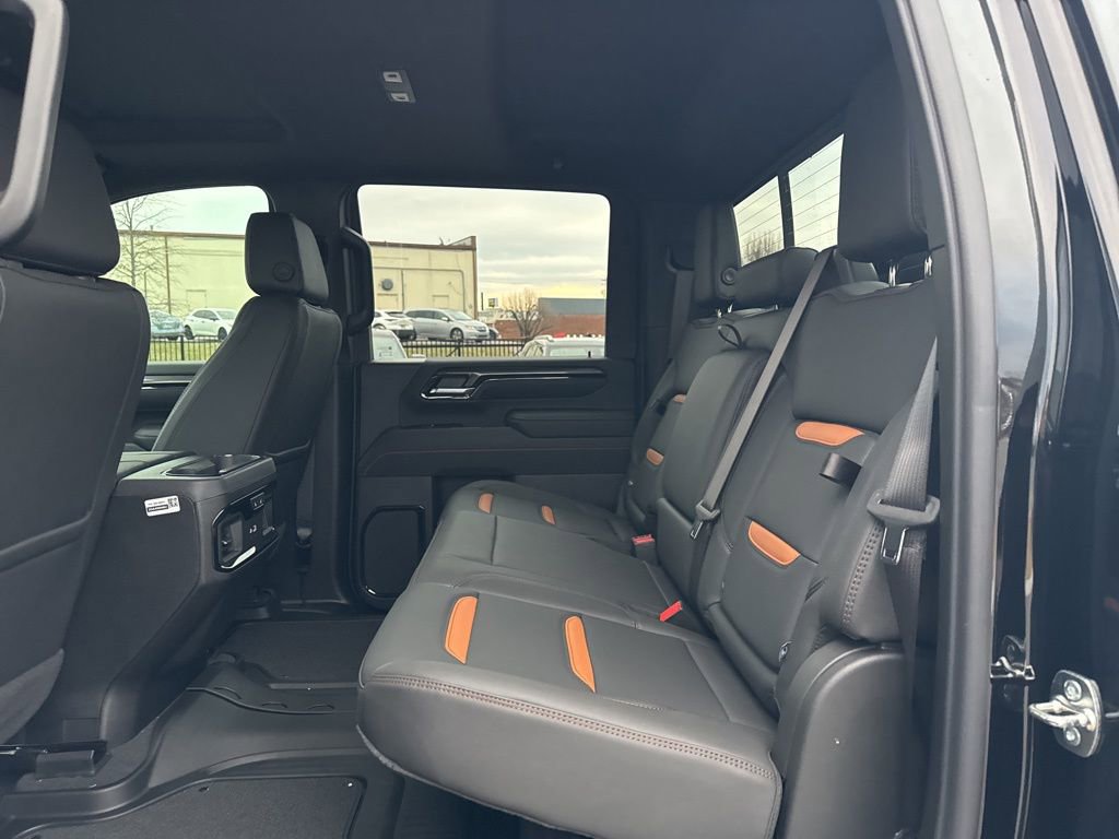 New 2026 GMC Sierra 2500 AT4 w/ AT4 Premium Plus Package image 32
